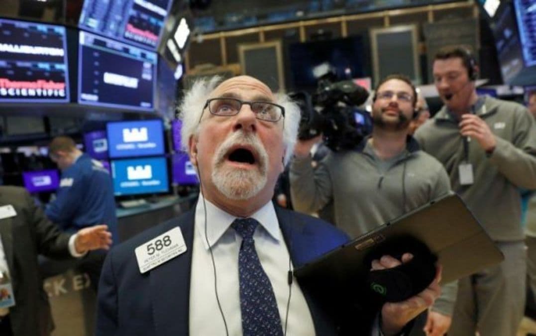 As We Near Intermediate Term Overbought, Here's What to Watch