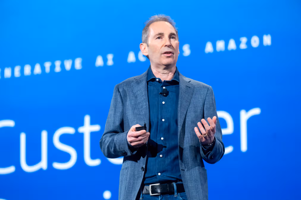 New Amazon Price Target After $25 Billion Anthropic Update