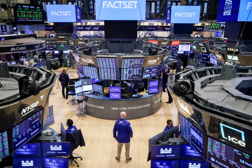 Looking to Add or Initiate on 5 Names for the Small-Cap Portfolio