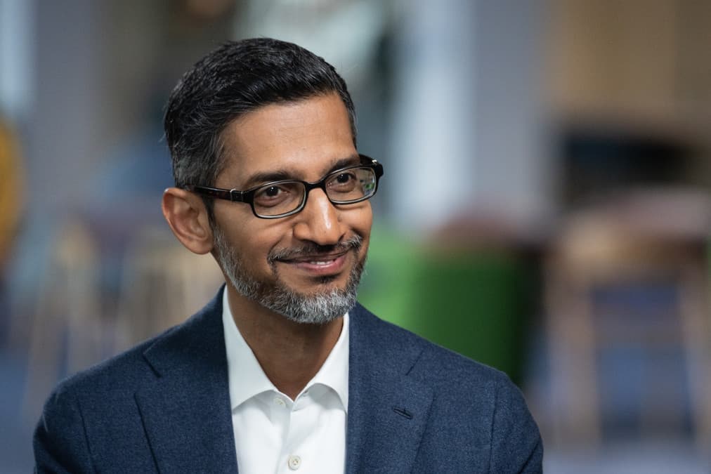 Google Is the Star of the Magnificent Seven Earnings Show