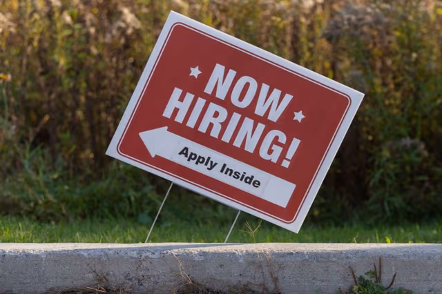 As We Cheer a Jobs Report Home Run Beware of Some Curve Balls