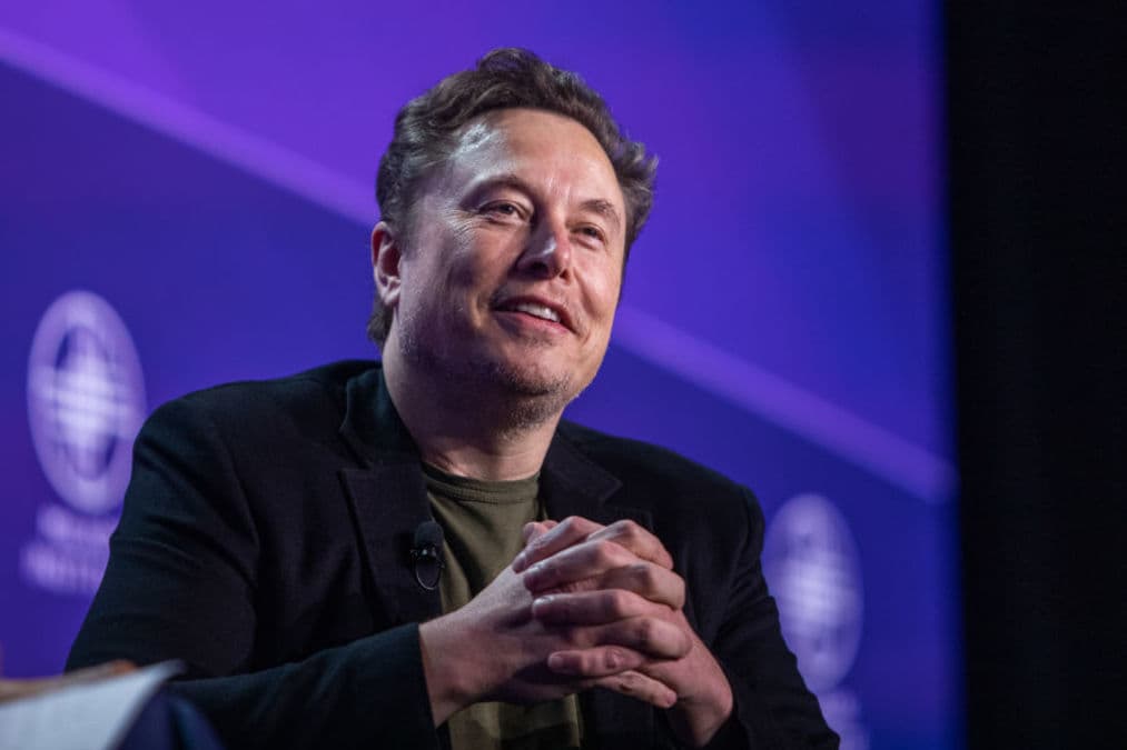 This Holding Gets a $100 Billion SpaceX Update Ahead of IPO