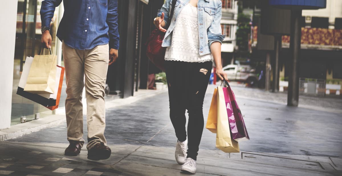Big Banks Find the Consumer Is Resilient. That's Good for This Holding.