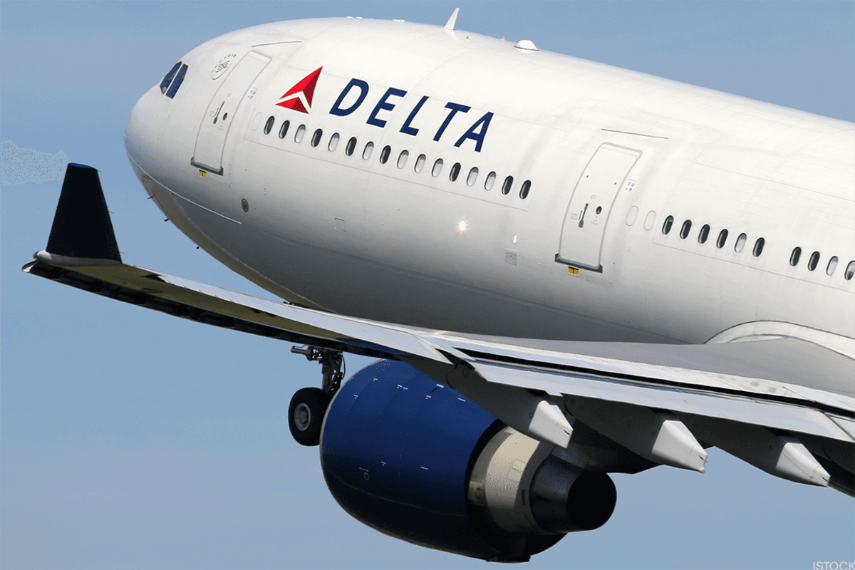Reviewing Delta Air Lines Stock as Jet Fuel Crisis Sees Some Relief