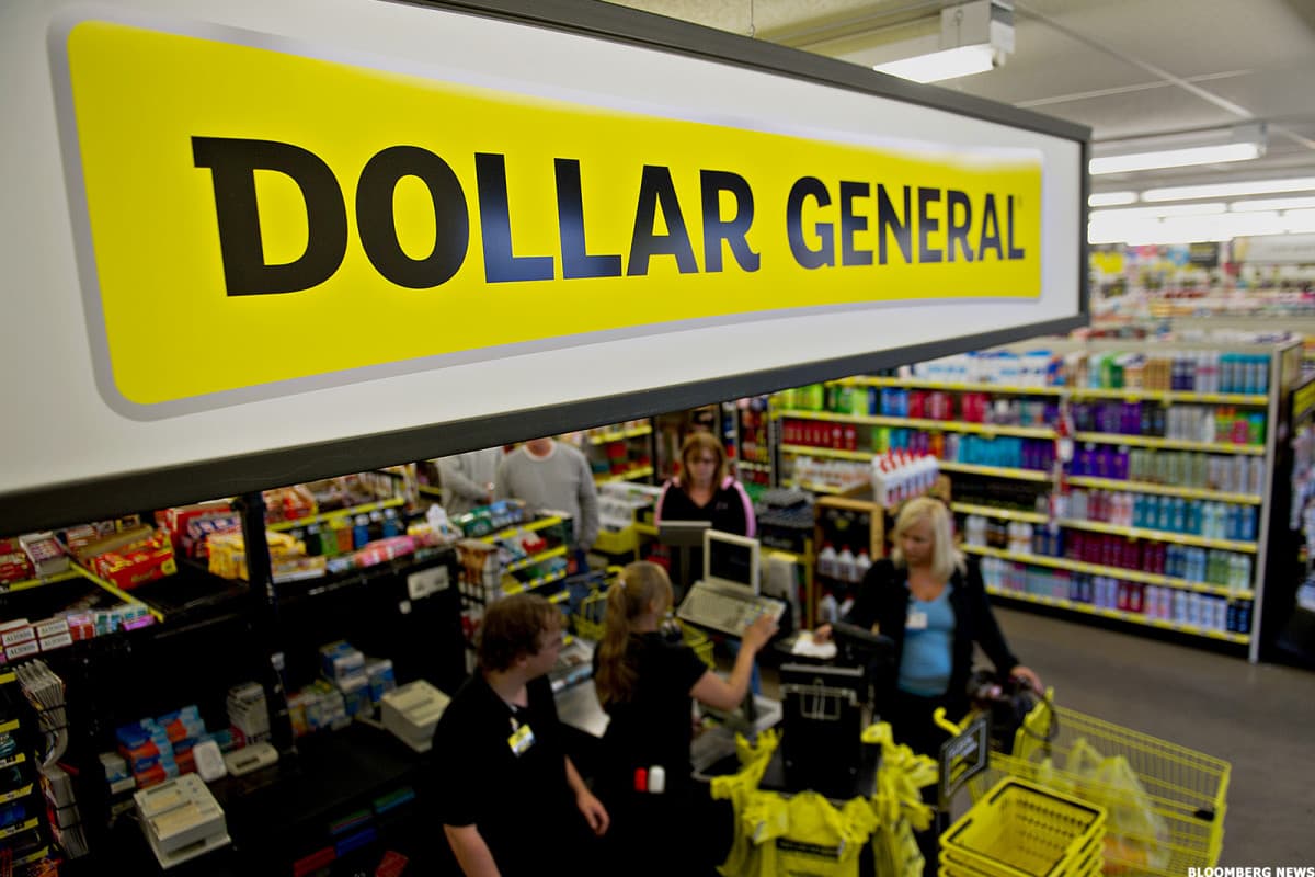 My 2 Cents on Why I Like Dollar General After Its Earnings Beat