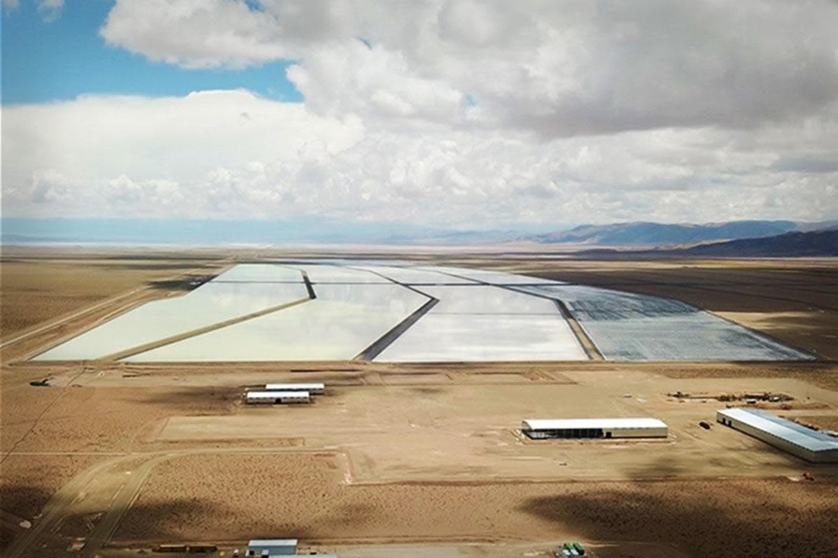 Lithium Americas Stock on Thin Ice With Earnings Report in Question