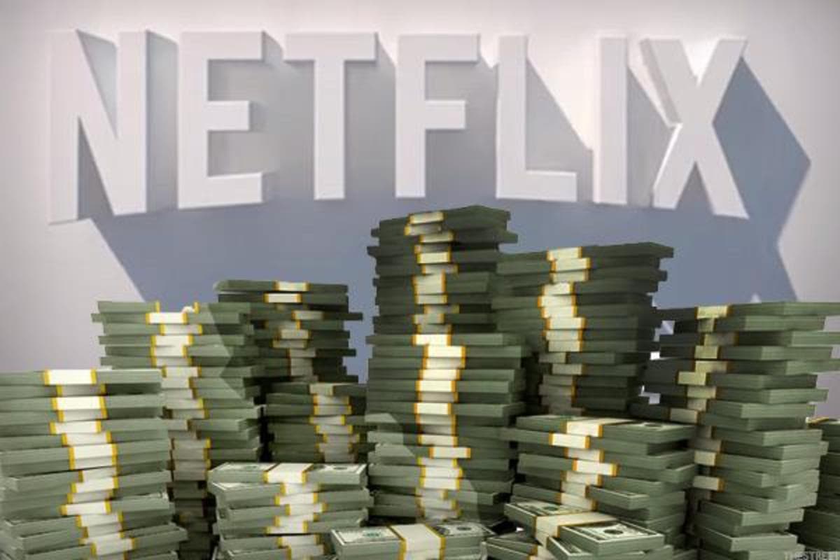How to Trade Netflix After Post Warner Bros Wall Street Price Target Increases