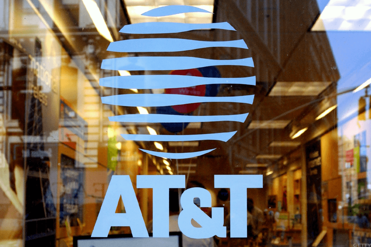 AT&T $250 Billion Announcement Backs Our Bullish View on 2 Holdings