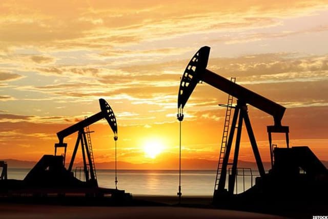 As War Rages on in Iran, Oil Itself Takes Back Burner to These Concerns