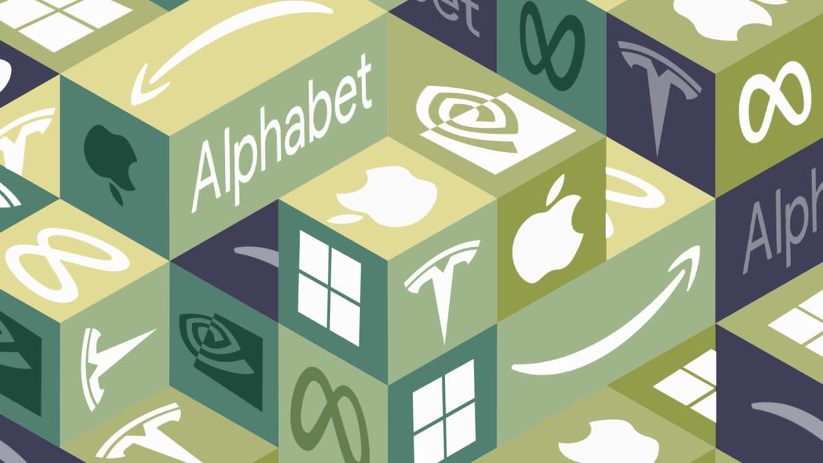 Charting the Stocks That Will Control the Market’s Next Move