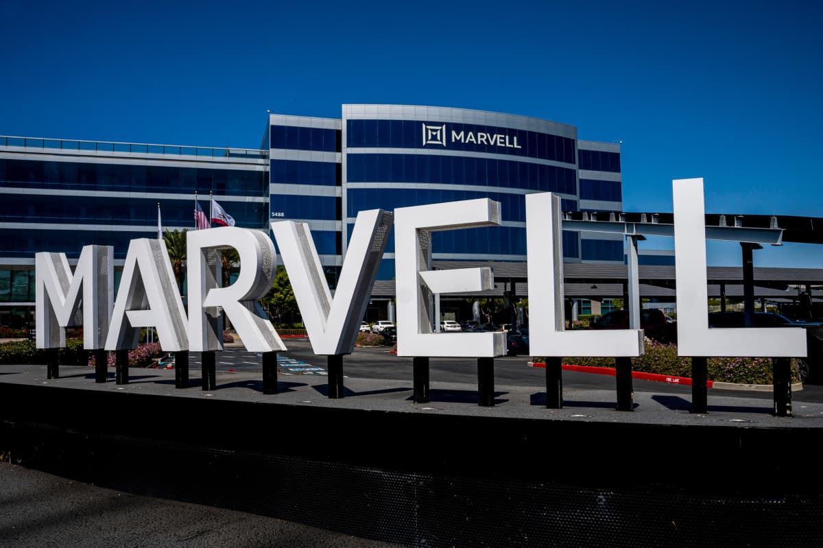 As Marvell Jumps on Nvidia Deal, Here's Where I'd Pull the Trigger
