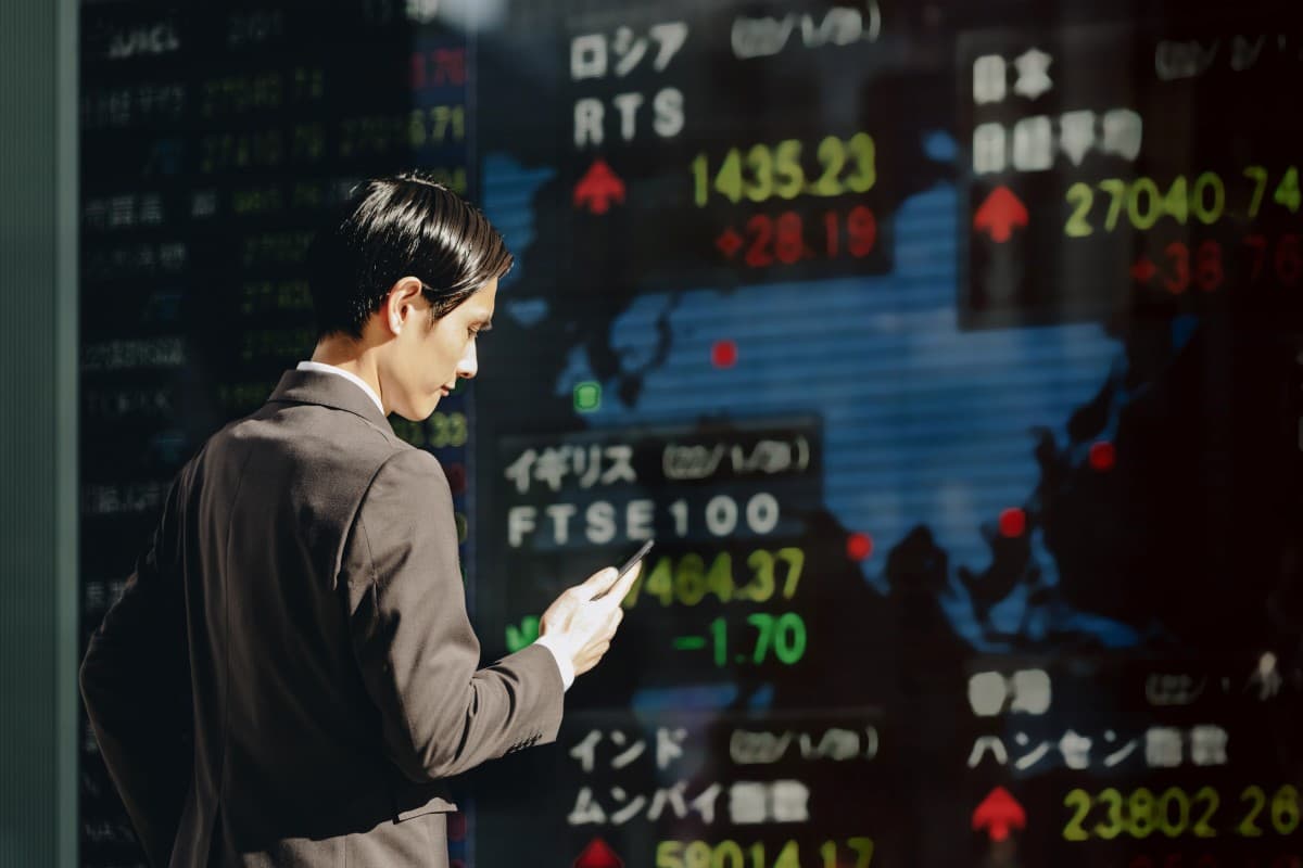Asia’s Top Performer Touches Bear Market, But Is Still Up Big in 2026