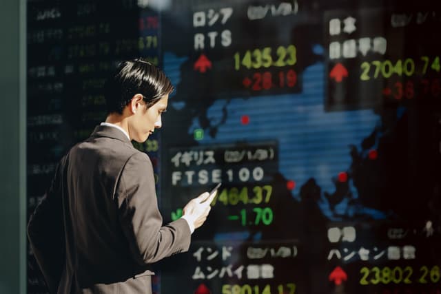 Asia’s Top Performer Touches Bear Market, But Is Still Up Big in 2026