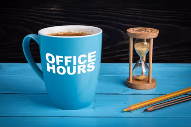 This Week’s Portfolio Office Hours: Today in the Forum