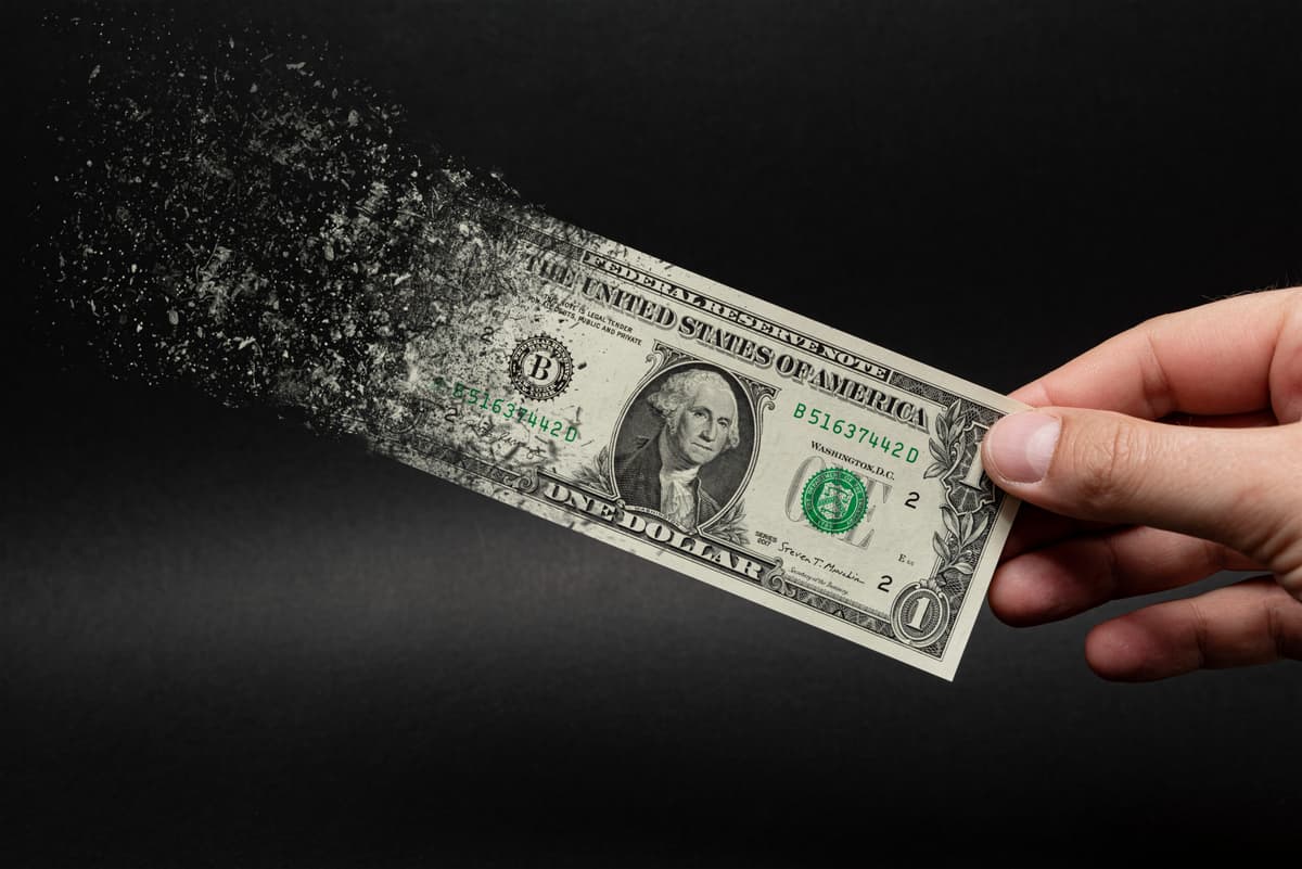 Inflation Rate Hits New High: 8 Key Items Shaping the Stock Market Thursday