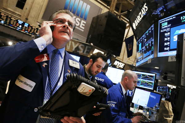 A Shift in Market Character Calls for a Shift in Tactics
