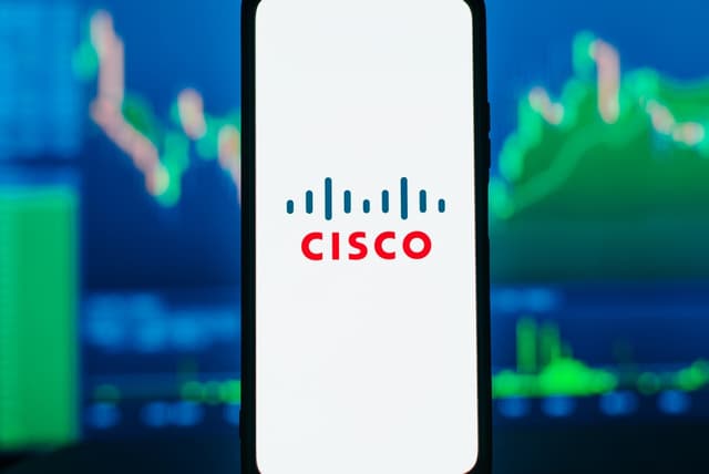 Here’s Our Cisco Game Plan After a Nearly 100% Gain