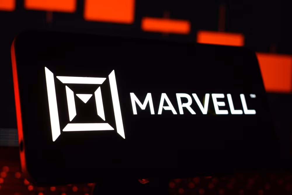Chart of the Day: Despite Volatility, Marvell Remains Attractive