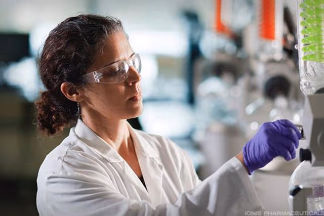 Citigroup and I Are Aligned on These 3 Mid-Cap Biopharma Stocks