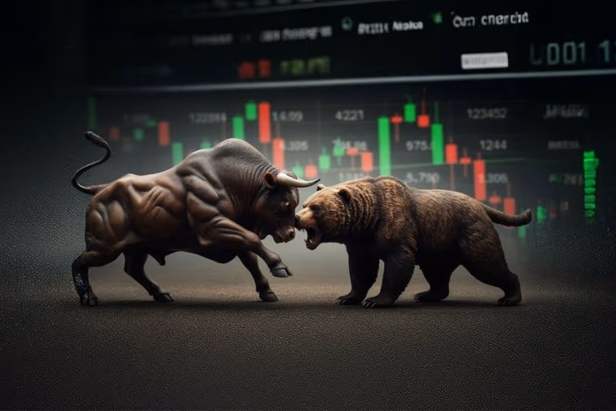 2 Technical Setups Are Clashing — Where to Focus for Opportunities