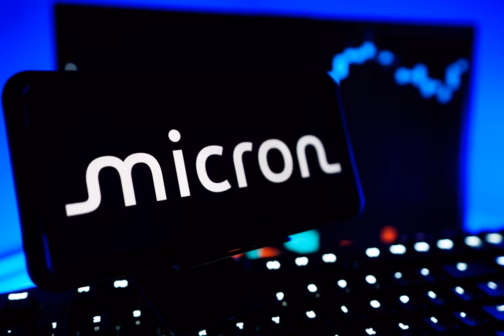 New Price Target for Micron After Monster 600% Run