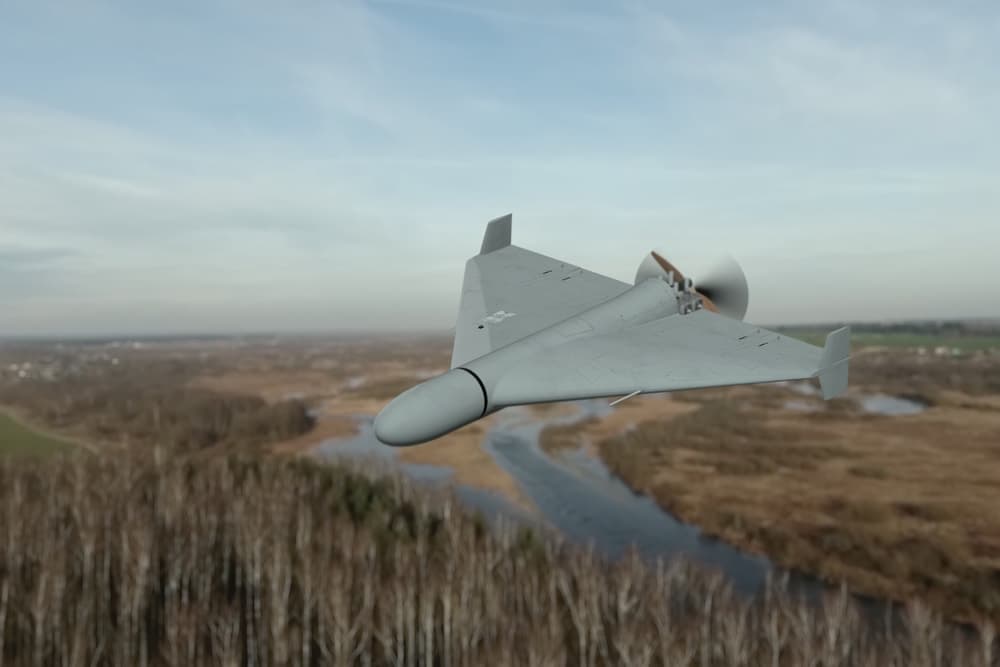 Drones Catch a Bid as Investors Await News on Iran and Inflation