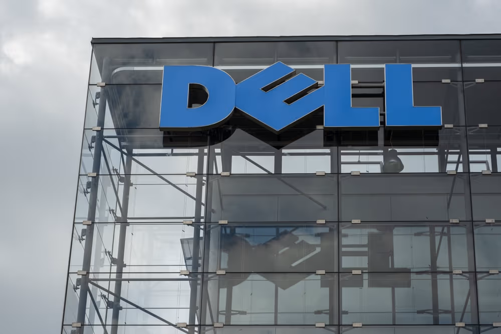 Dell Shares Roaring: 8 Key Items Shaping the Stock Market Friday