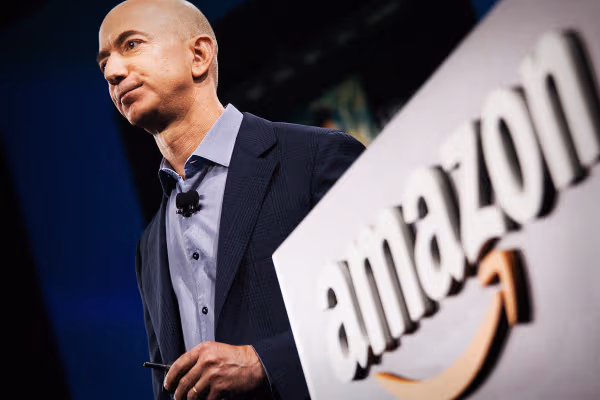 Why Now Is the Time for Us to Initiate an Amazon Position