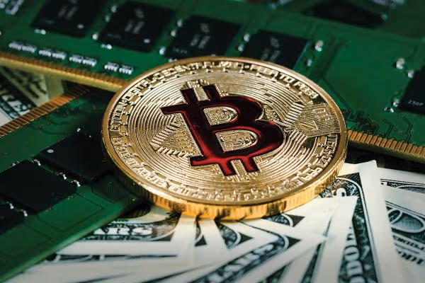 Quantum Computing Comes for Crypto: 8 Key Items Shaping the Stock Market Friday
