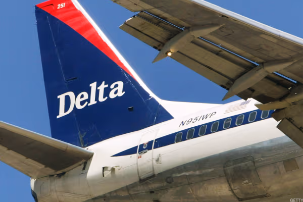 Berkshire Hathaway’s New CEO Signals Shift With $2.6 Billion Delta Decision