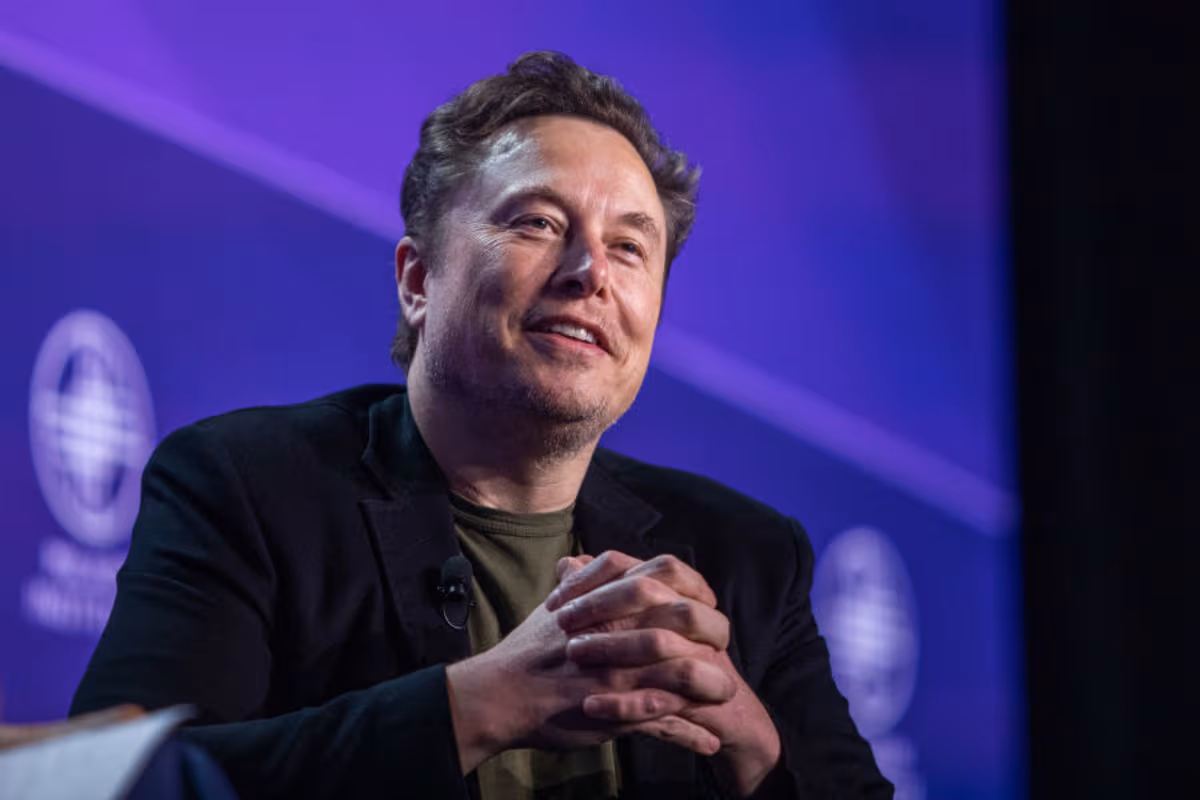 VIDEO: What We Learned From the SpaceX IPO Filing