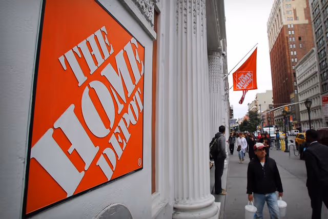 Home Depot Was Once My Greatest Investment, But Now It’s a Flaming Mess