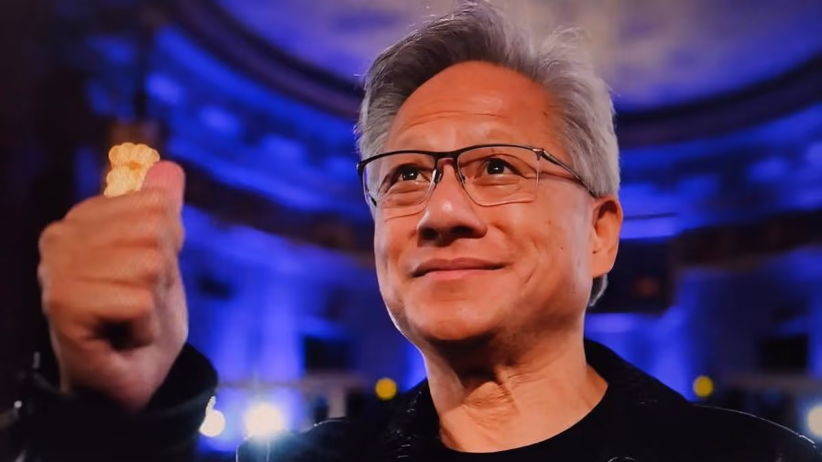 New Nvidia, Marvell Price Targets After ‘Incredible’ Model-Layer Growth