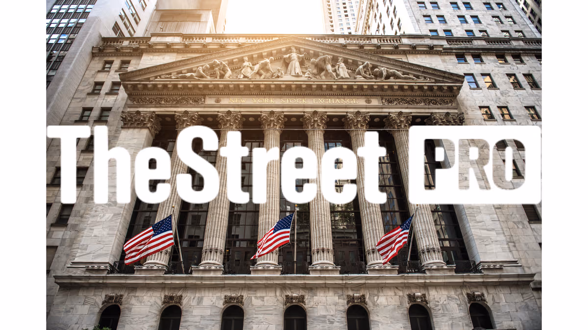 Introducing TheStreet Pro’s Weekly Sentiment Survey