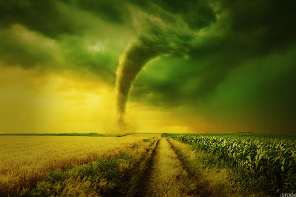 The Bulls Are in Charge, but 3 Negative Catalysts Loom