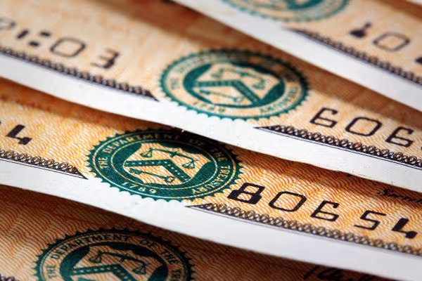 Treasury Yield Signals Major Shift in Market Focus