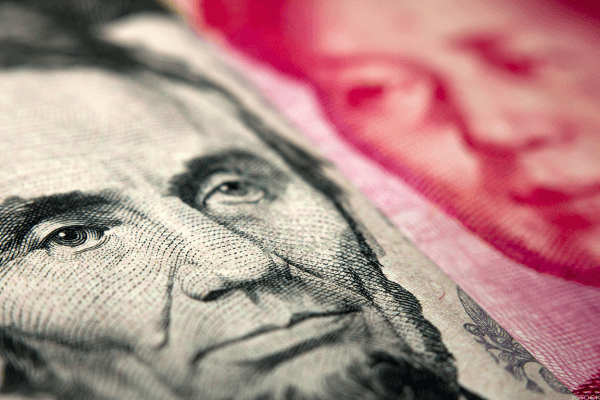 U.S. Investors Feeling Impact of Chinese Securities Crackdown