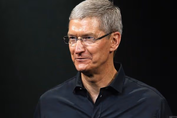 Apple Invites AI Speculation Ahead of Milestone Event