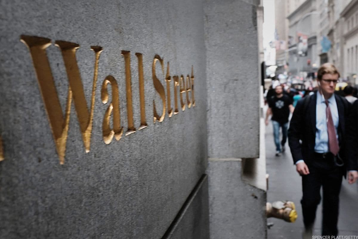 As Stretched Names Get Hit, Will Downside Momentum Spread?