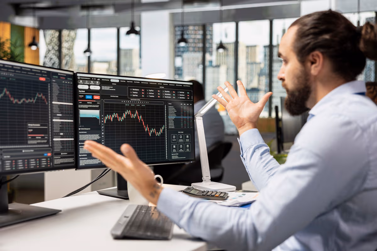 Traders Are Complacent, But Is the Market Headed to ‘Anxiety’?