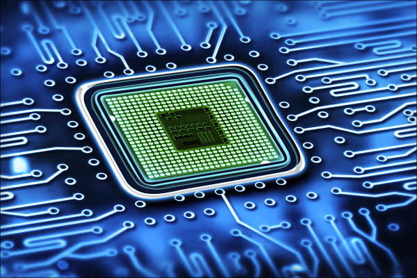 Five Reasons I’m Real Nervous About the Chip Sector