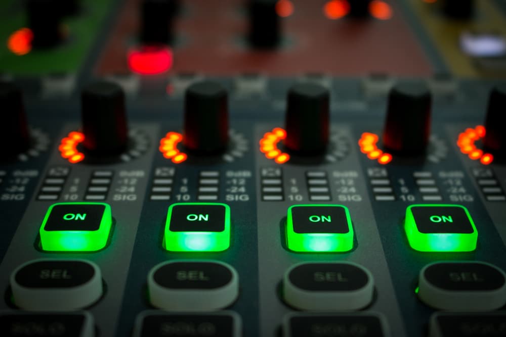 From Music Studio to Portfolio: The 3 Steps That Make Returns Sing