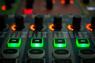 From Music Studio to Portfolio: The 3 Steps That Make Returns Sing