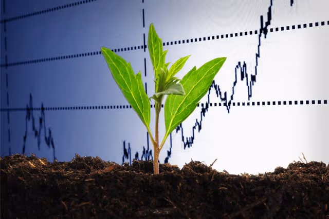 Charting the Markets: Can the Russell 2000 Push Things Higher?