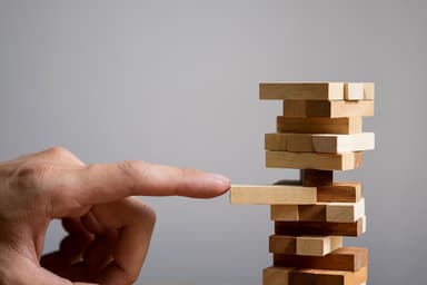 How to De-Risk if One Stock Dominates Your Portfolio