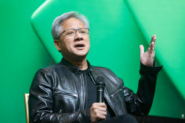 The Nvidia Wait Is Over. The Real Test Starts Now.