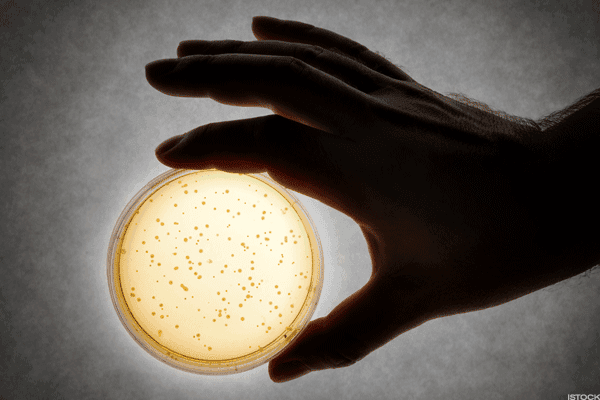 This Biotech Could Become a ‘Sleeper’ Hit