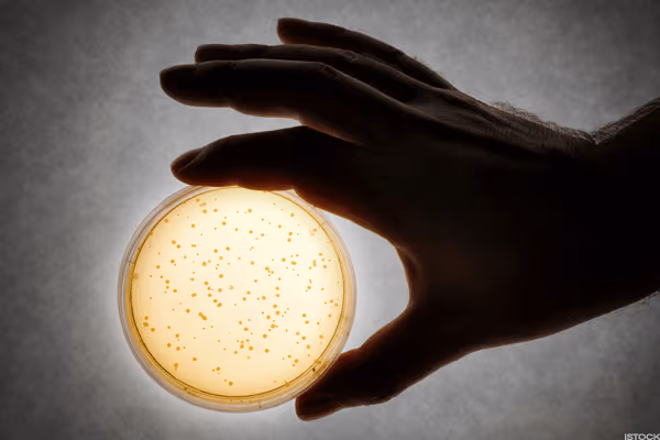 This Biotech Could Become a ‘Sleeper’ Hit
