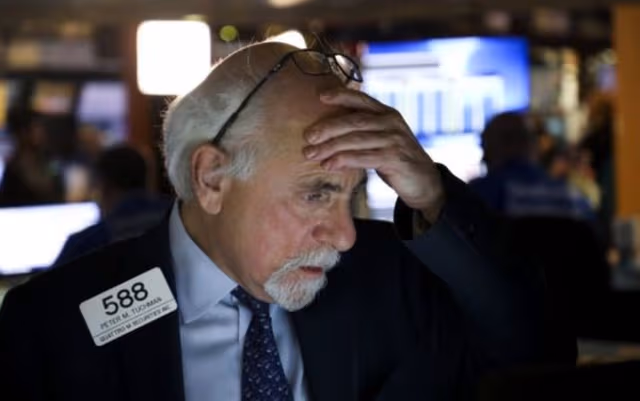 Chips and Inflation Set Up a Difficult Week