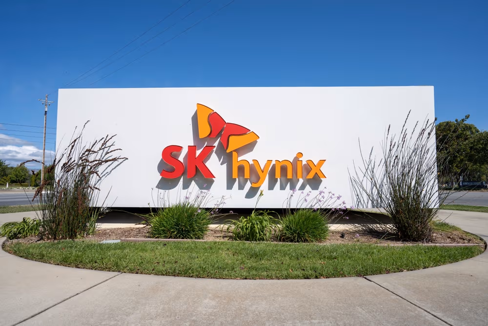 SK Hynix